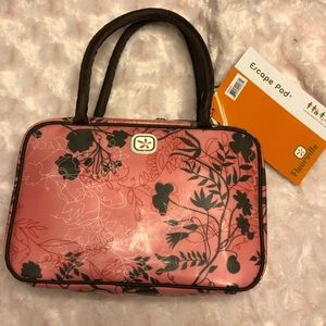 Diaper Bag! NWT!! Fleurville Escape Pod!
